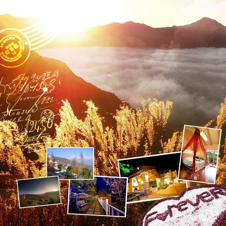 Dream Forest Villa Ren'ai Esterno foto