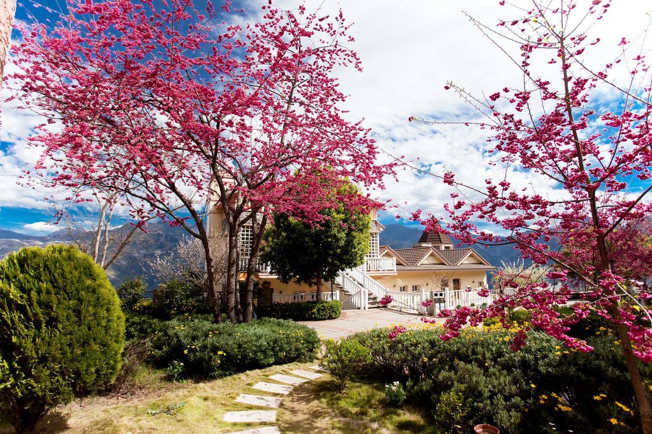 Dream Forest Villa Ren'ai Esterno foto