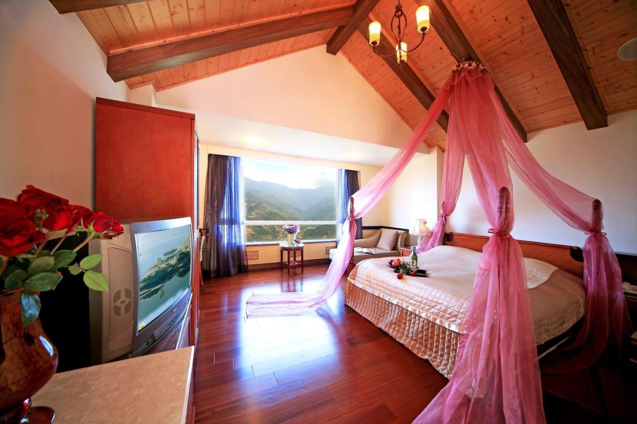 Dream Forest Villa Ren'ai Camera foto